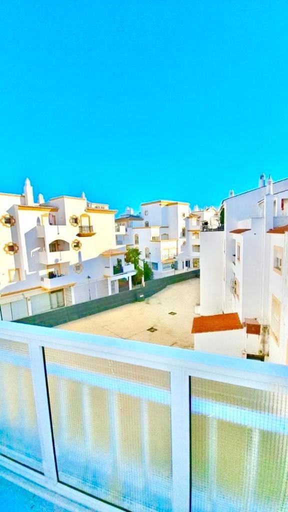 Apartamento 5 Estrelas Praia Da Oura Albufeira Dış mekan fotoğraf