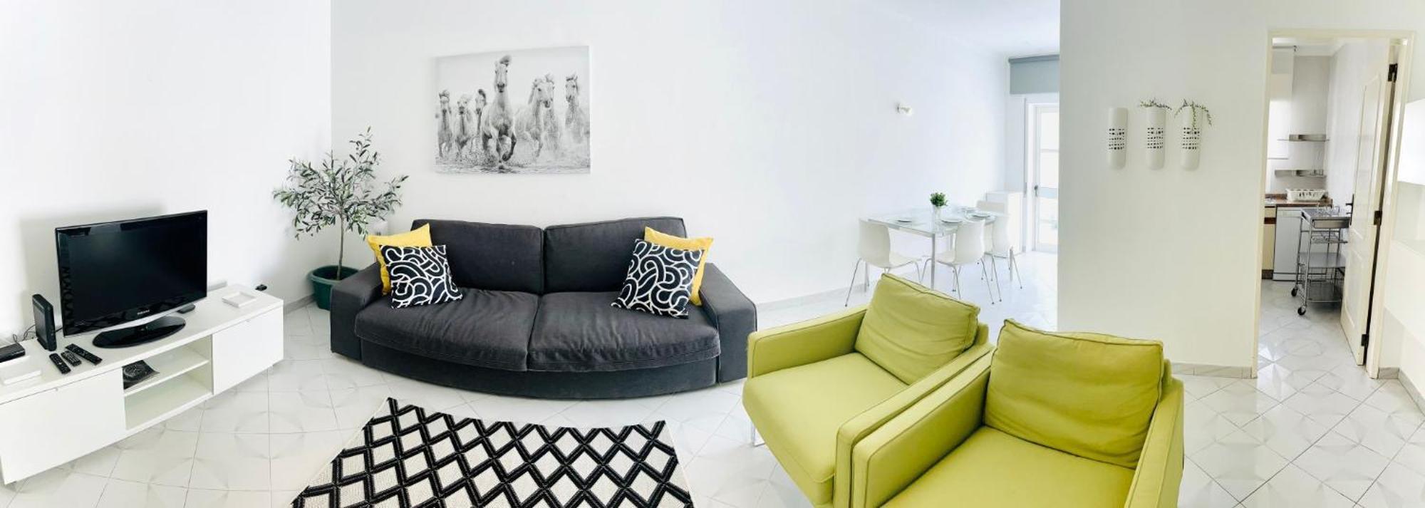 Apartamento 5 Estrelas Praia Da Oura Albufeira Dış mekan fotoğraf