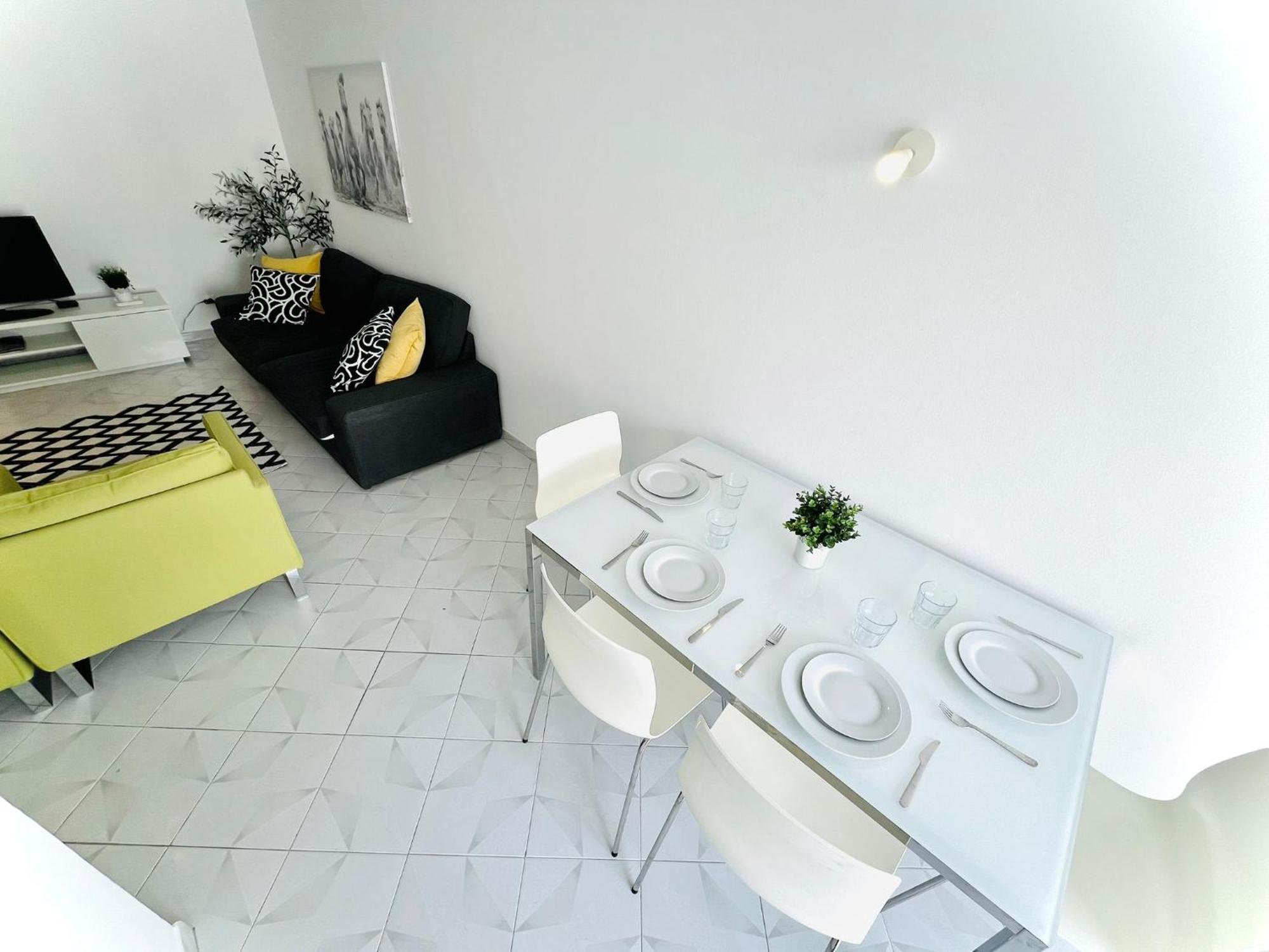 Apartamento 5 Estrelas Praia Da Oura Albufeira Dış mekan fotoğraf