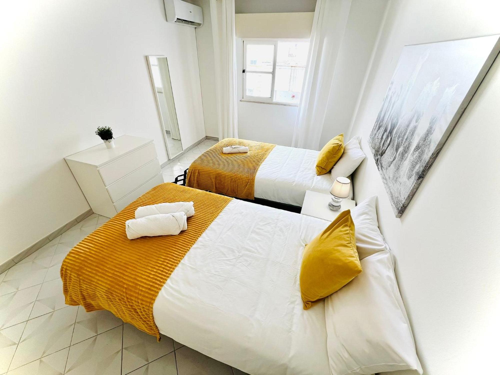Apartamento 5 Estrelas Praia Da Oura Albufeira Dış mekan fotoğraf