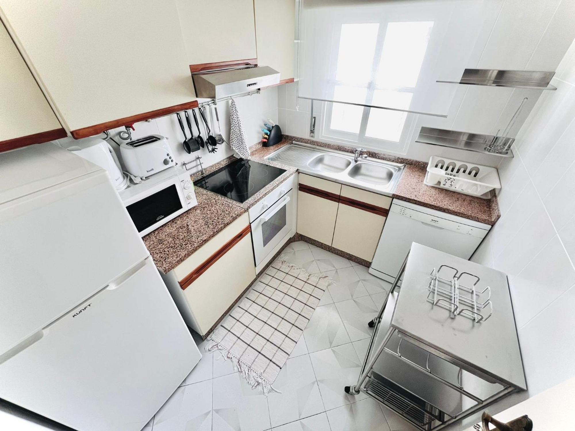 Apartamento 5 Estrelas Praia Da Oura Albufeira Dış mekan fotoğraf