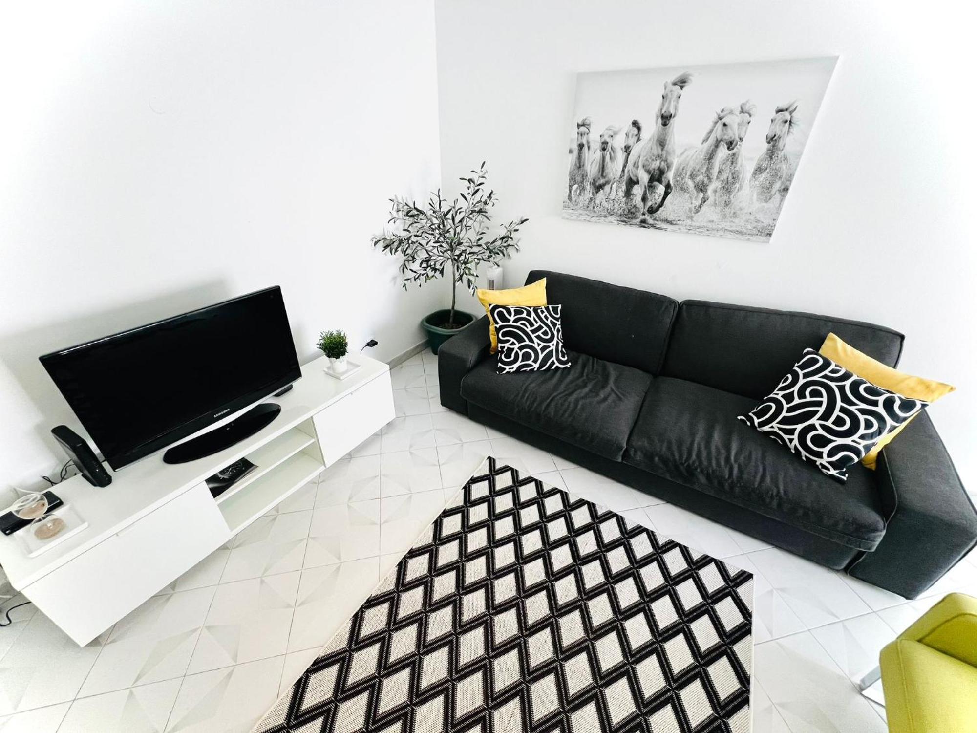 Apartamento 5 Estrelas Praia Da Oura Albufeira Dış mekan fotoğraf