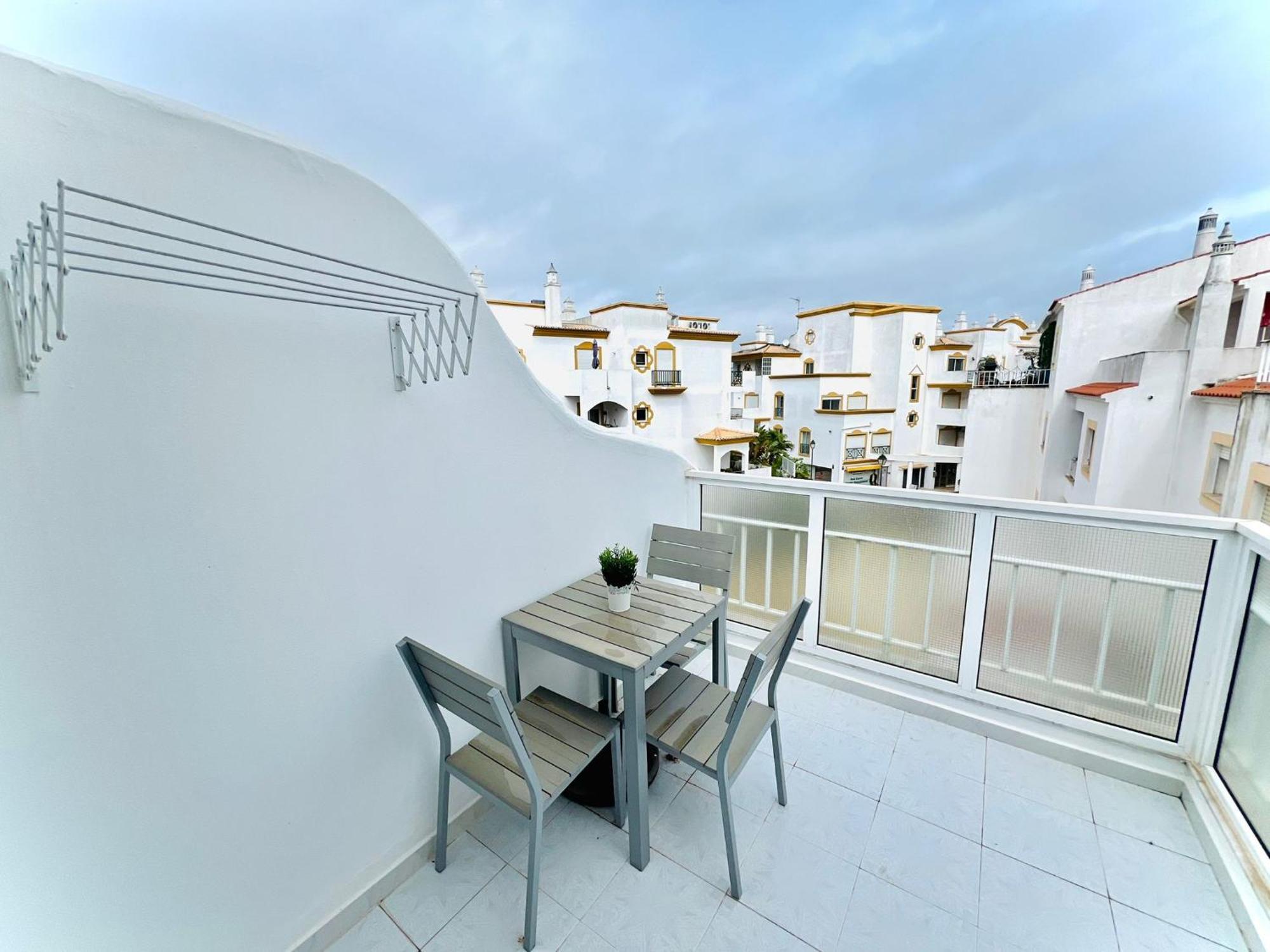 Apartamento 5 Estrelas Praia Da Oura Albufeira Dış mekan fotoğraf