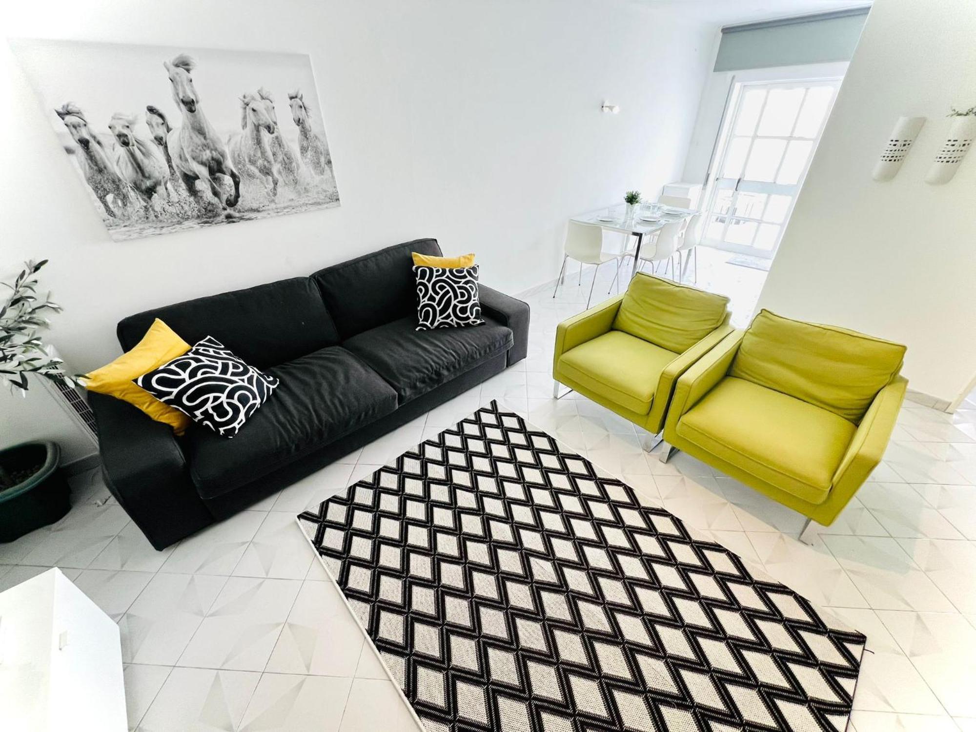 Apartamento 5 Estrelas Praia Da Oura Albufeira Dış mekan fotoğraf