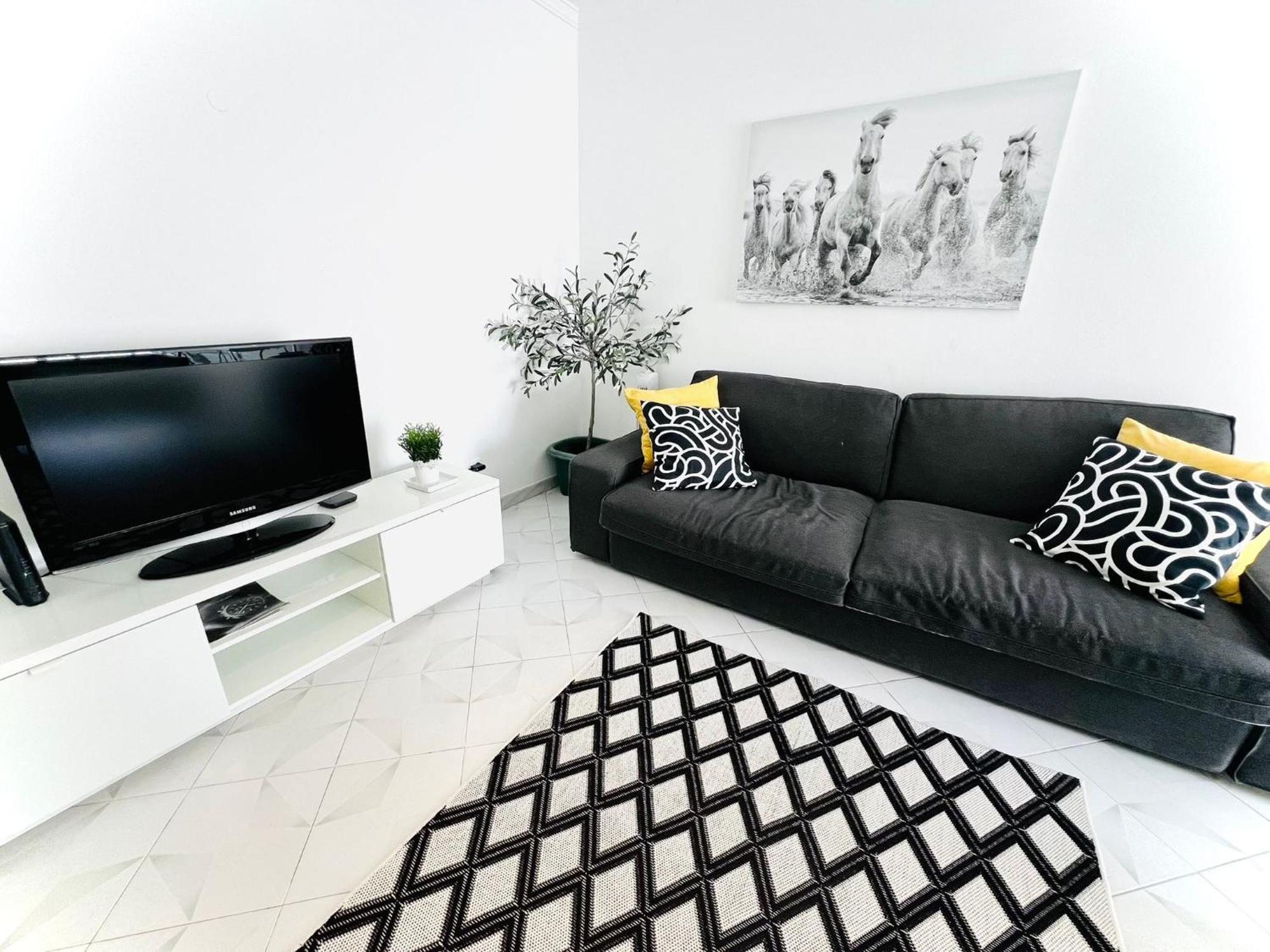 Apartamento 5 Estrelas Praia Da Oura Albufeira Dış mekan fotoğraf