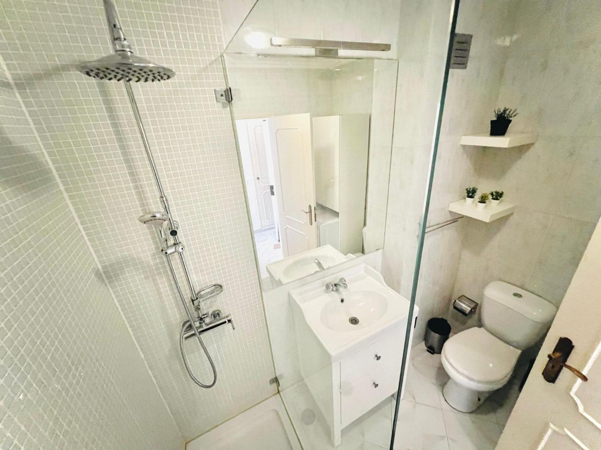 Apartamento 5 Estrelas Praia Da Oura Albufeira Dış mekan fotoğraf