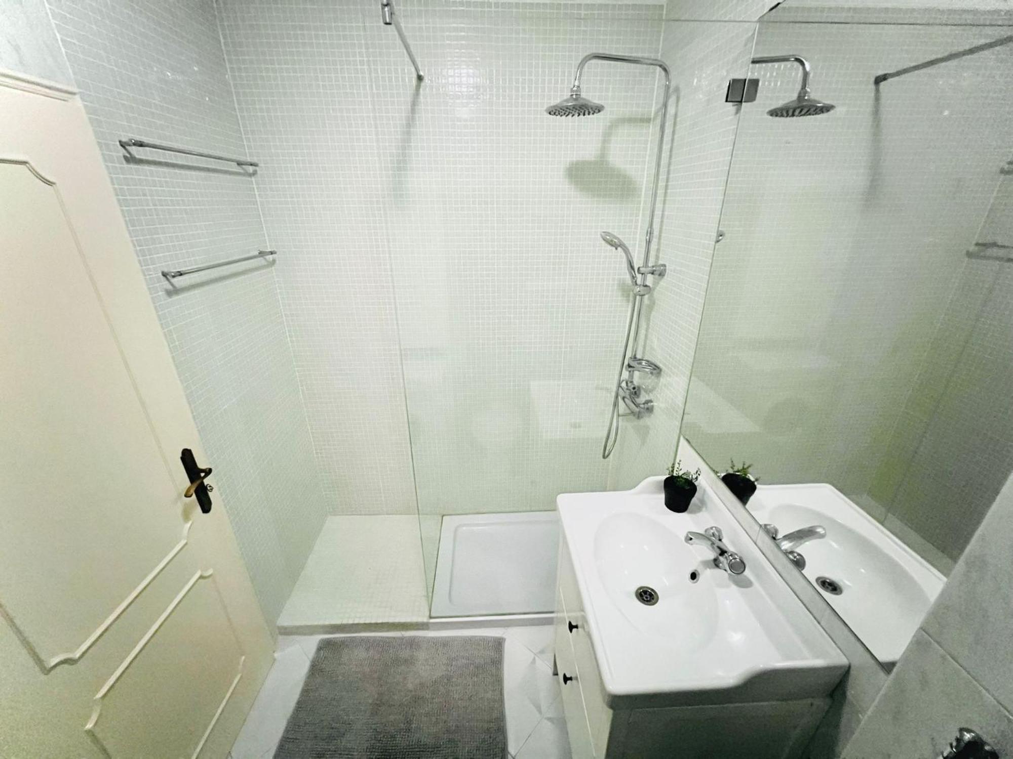 Apartamento 5 Estrelas Praia Da Oura Albufeira Dış mekan fotoğraf