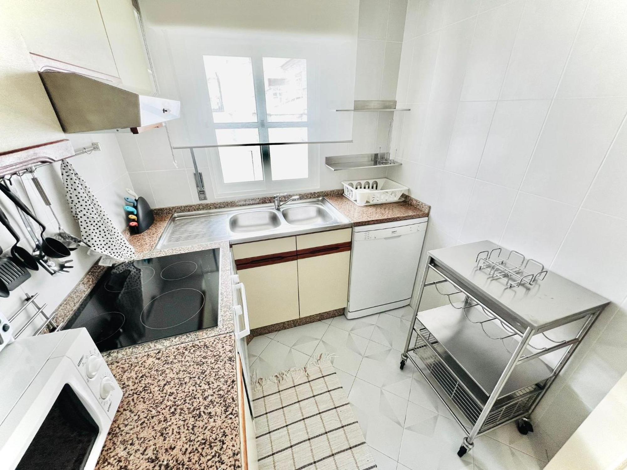 Apartamento 5 Estrelas Praia Da Oura Albufeira Dış mekan fotoğraf