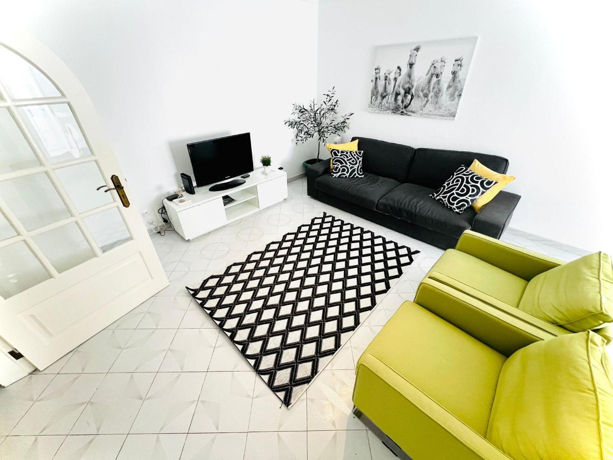 Apartamento 5 Estrelas Praia Da Oura Albufeira Dış mekan fotoğraf